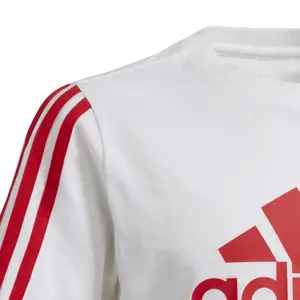 Camiseta de niño adidas Essentials Colorblock image-5