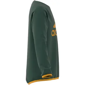 Sudadera cuello redondo niño adidas Designed To Move Big Logo image-4