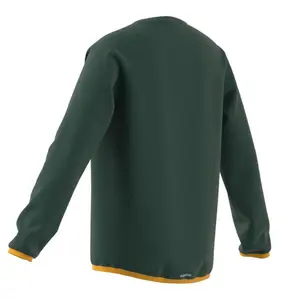 Sudadera cuello redondo niño adidas Designed To Move Big Logo image-6