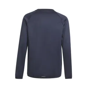 Criança de camisola adidas Designed To Move Big Logo image-1