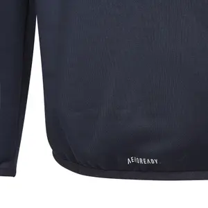 Criança de camisola adidas Designed To Move Big Logo image-2