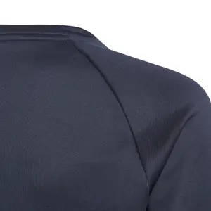 Criança de camisola adidas Designed To Move Big Logo image-3