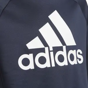 Criança de camisola adidas Designed To Move Big Logo image-4