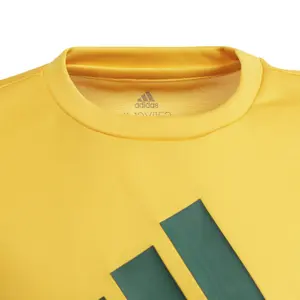 Camiseta de niño adidas Designed To Move Big Logo image-5