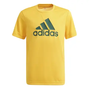 Camiseta de niño adidas Designed To Move Big Logo image-1