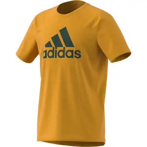 Camiseta de niño adidas Designed To Move Big Logo image-2