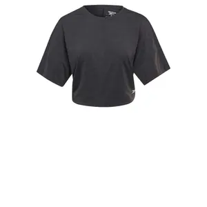 T-shirt mulher Reebok Activchill Style image-1