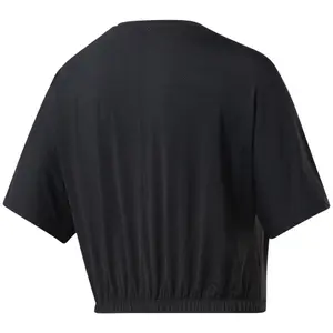 T-shirt mulher Reebok Activchill Style image-4