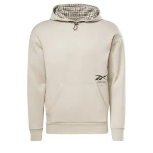 Sudadera con capucha Reebok Thermowarm+Graphene Cotton Fleece image-0