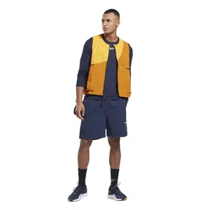 Short Reebok en toile Road Trip image-2