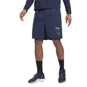 Short Reebok en toile Road Trip image-1