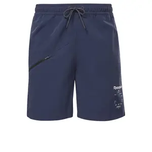 Short Reebok en toile Road Trip image-0
