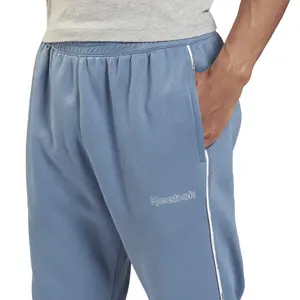 Pantalón de chándal Reebok Training Essentials Piping image-4