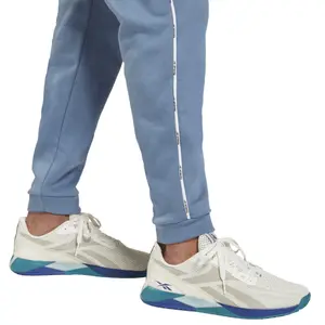 Pantalón de chándal Reebok Training Essentials Piping image-5