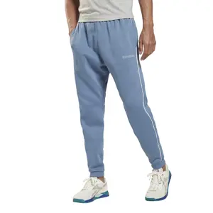 Pantalón de chándal Reebok Training Essentials Piping image-1