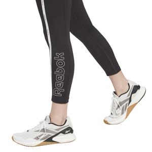 Legging da donna Reebok Piping image-3