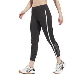 Legging da donna Reebok Piping image-1