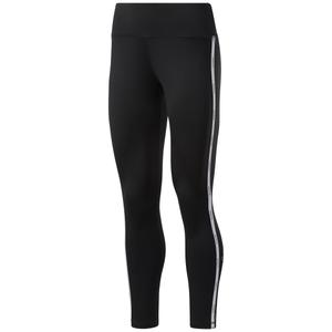 Leggings för kvinnor Reebok Piping