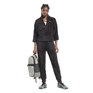 Damskie spodnie dresowe Reebok MYT Cozy image-2