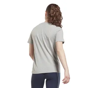 Women's T-shirt Reebok Identity image-4