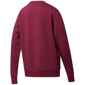 Sweatshirt femme Reebok Identity Logo Fleece image-3