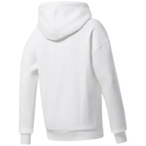 Sweat à capuche femme Reebok Identity Logo Fleece Pullover image-3