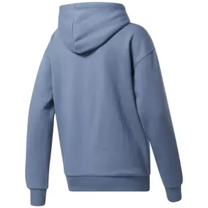 Women's hooded sweatshirt Reebok Identity Logo Pullover image-3