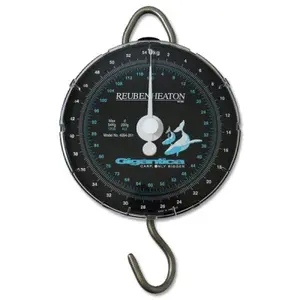 Balance Korda Gigantica Dial Scale image-0