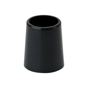 Gs ferrule iron 15mm .370 por paquete de 12 Masters image-0