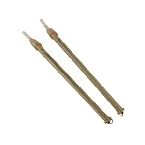 Spare elastic tubes Guru X-Safe image-0