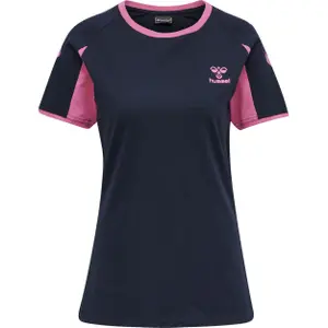 Camiseta mujer Hummel hmlACTION image-0