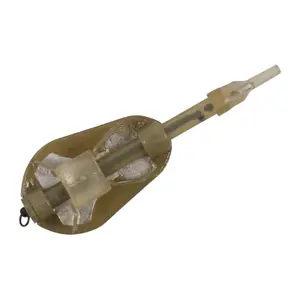 Plomb Guru X-Safe Méthode Feeder 36g image-0