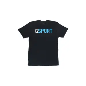 T-shirt Gsport Brand Logo image-0