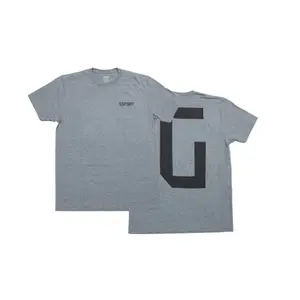 T-shirt Gsport Mechanic Heather image-2