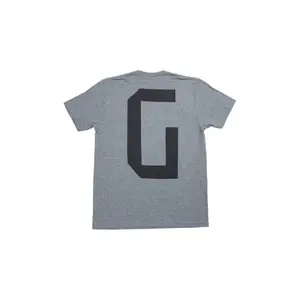 T-shirt Gsport Mechanic Heather image-1