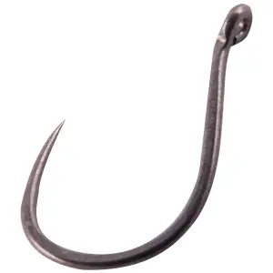 Ooghaken zonder weerhaken Guru Tackle Super Pellet Waggler Hook image-0