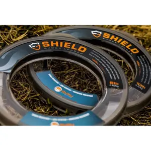 Ligne Guru Shield Shockleader Line (0,30mm – 100m) image-0