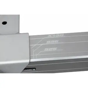 Piattaforma Matrix Duralite MKII image-1