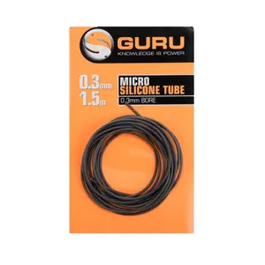 Καλσόν Guru Silicone Tubing image-1