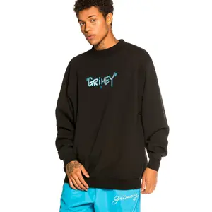 Sweatshirt Grimey Gem Cuttin image-4