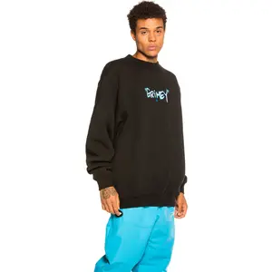 Sweatshirt Grimey Gem Cuttin image-3