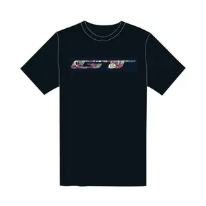 T-shirt logo GT Bicycles image-0
