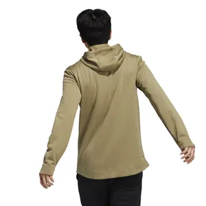 Sweatshirt med hætte adidas Game And Go image-4