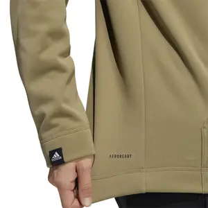 Sweatshirt med hætte adidas Game And Go image-6