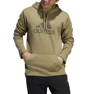 Sweatshirt med hætte adidas Game And Go image-2