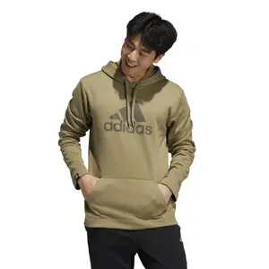 Sweatshirt med hætte adidas Game And Go image-1
