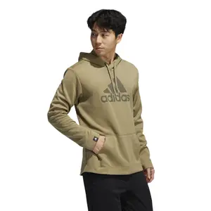 Sweatshirt med hætte adidas Game And Go image-3