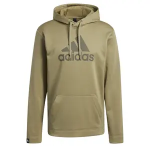 Sweatshirt med hætte adidas Game And Go image-0
