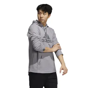 Sweatshirt mit Kapuze adidas Game and Go image-4
