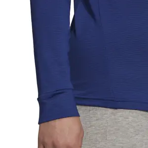 Felpa da donna adidas Designed to Move Sport Warm High-Collar image-6
